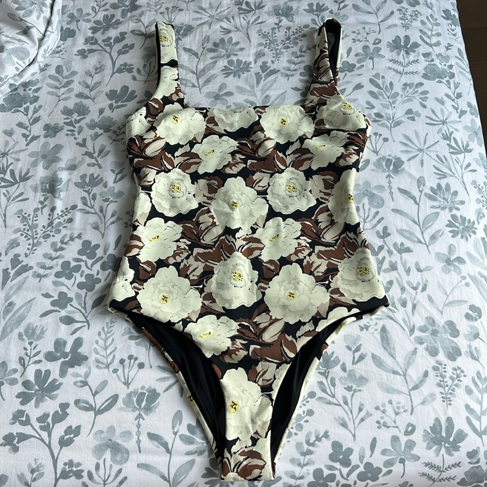 Sir One piece swimsuit